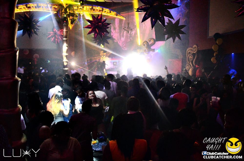 Luxy nightclub photo 138 - August 12th, 2016