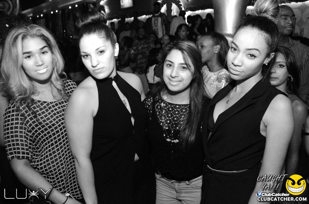 Luxy nightclub photo 147 - August 12th, 2016