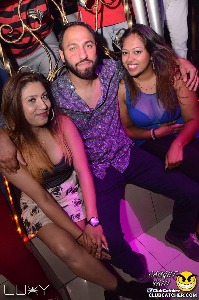 Luxy nightclub photo 16 - August 12th, 2016