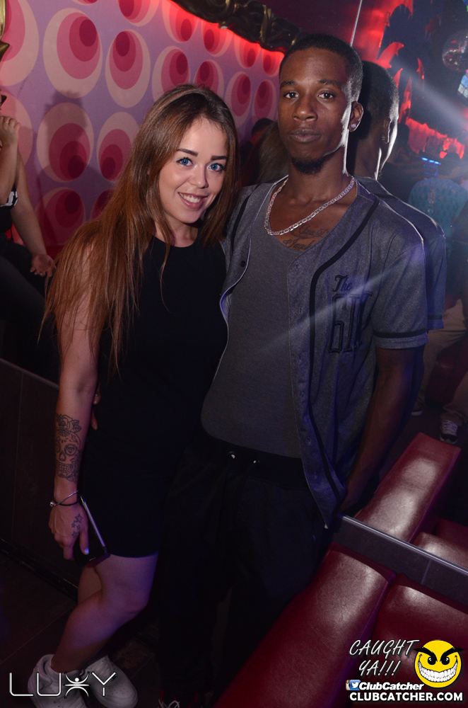 Luxy nightclub photo 162 - August 12th, 2016