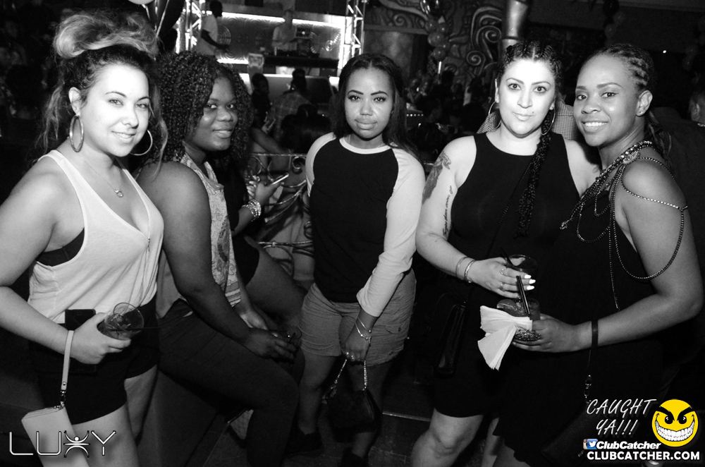 Luxy nightclub photo 168 - August 12th, 2016