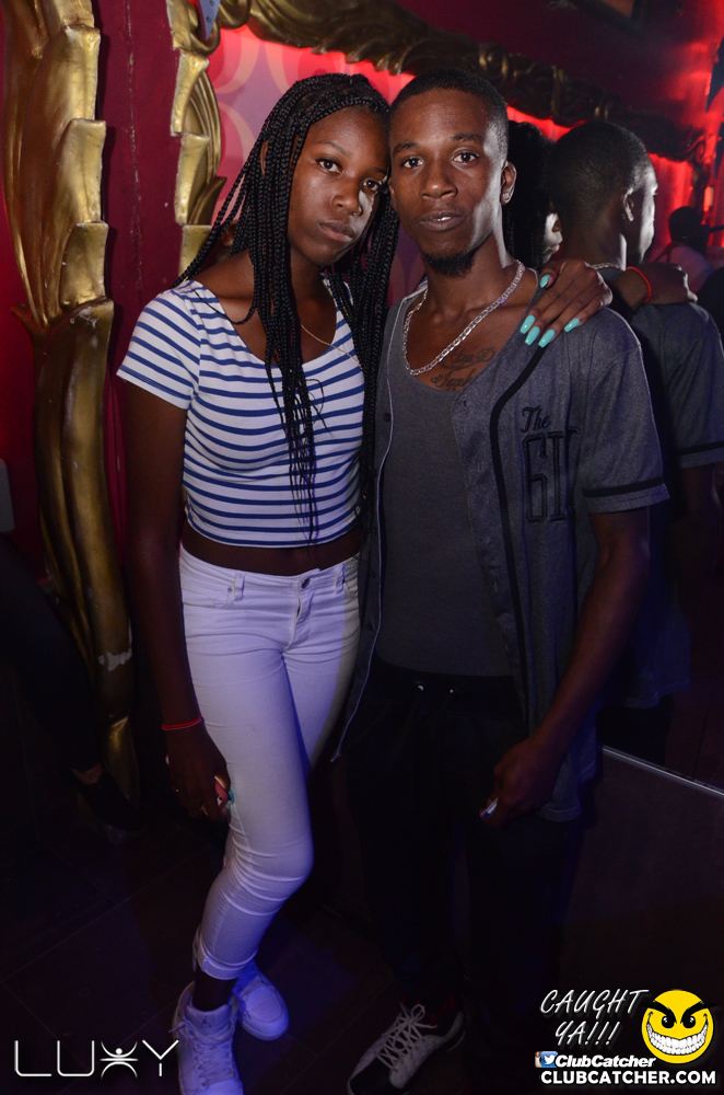 Luxy nightclub photo 173 - August 12th, 2016