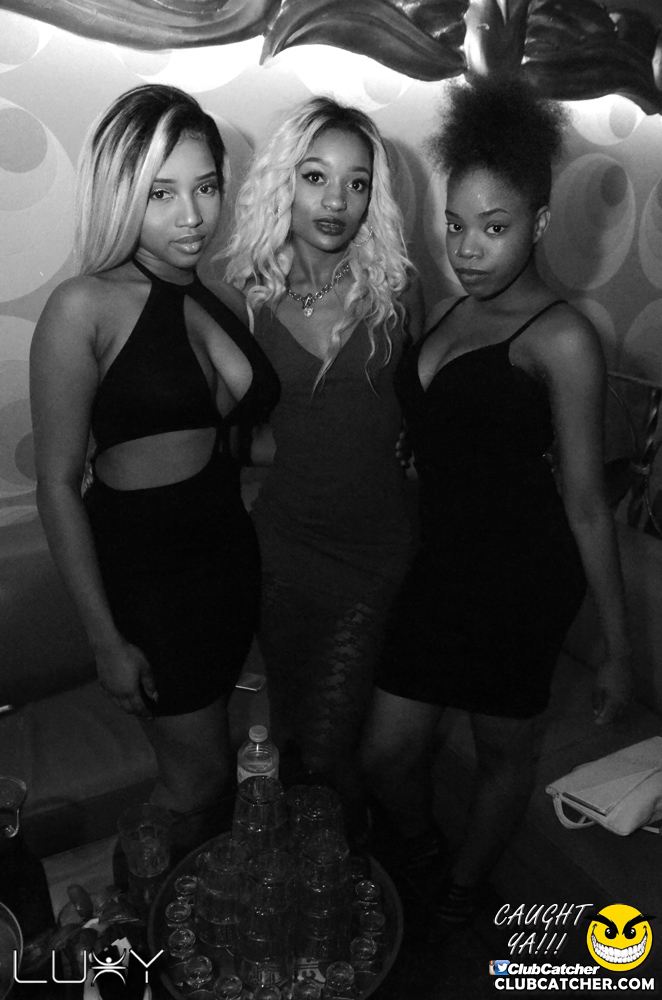 Luxy nightclub photo 175 - August 12th, 2016