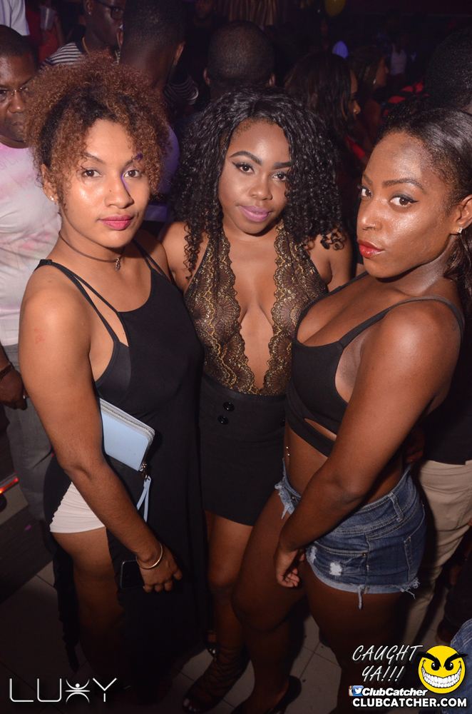 Luxy nightclub photo 30 - August 12th, 2016