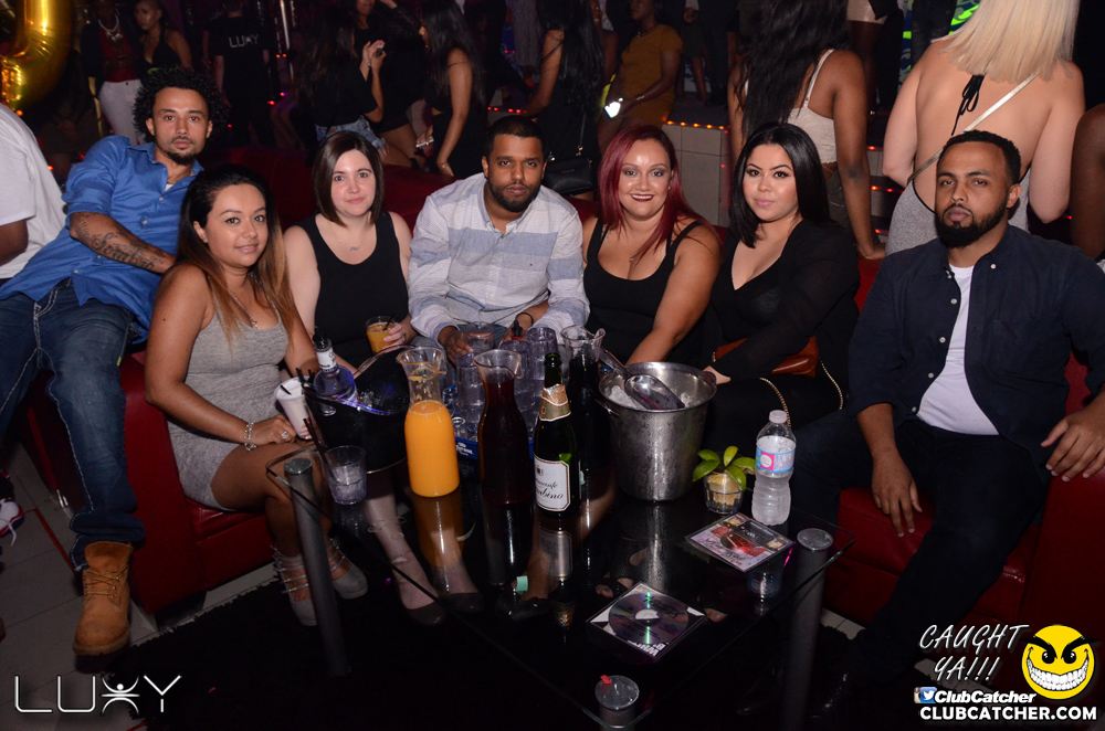 Luxy nightclub photo 33 - August 12th, 2016