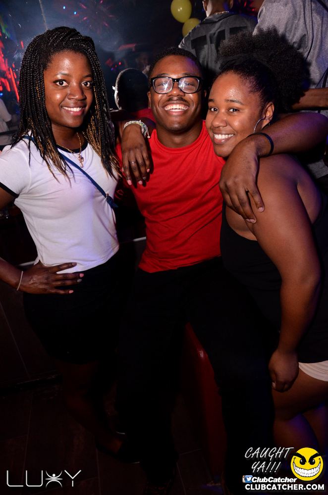 Luxy nightclub photo 36 - August 12th, 2016