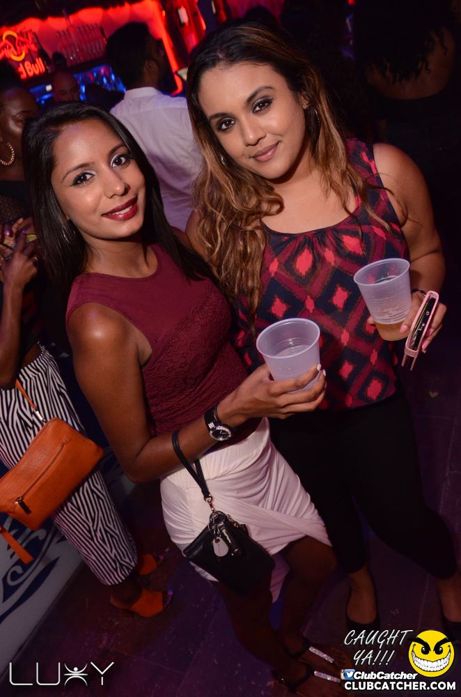 Luxy nightclub photo 37 - August 12th, 2016