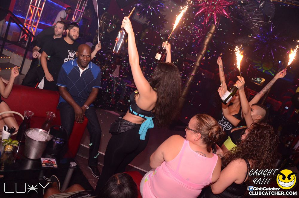 Luxy nightclub photo 47 - August 12th, 2016