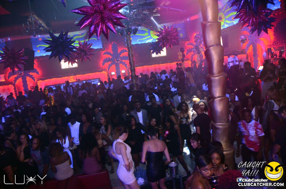 Luxy nightclub photo 48 - August 12th, 2016