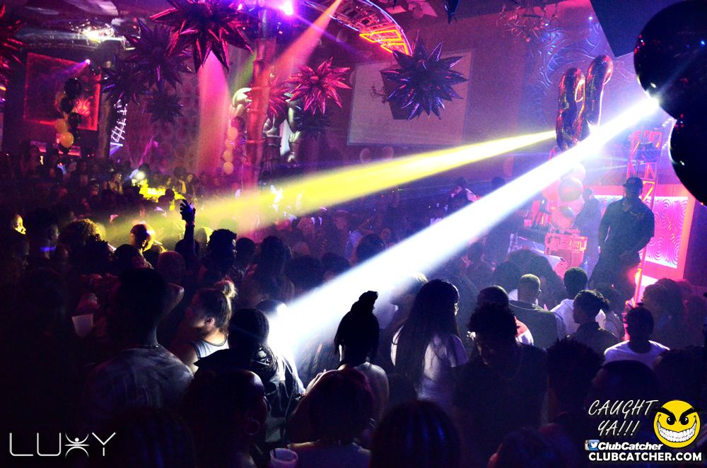 Luxy nightclub photo 67 - August 12th, 2016