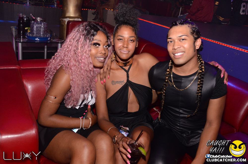 Luxy nightclub photo 68 - August 12th, 2016