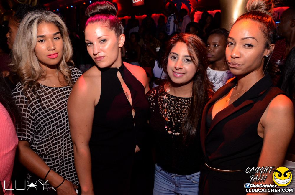 Luxy nightclub photo 69 - August 12th, 2016