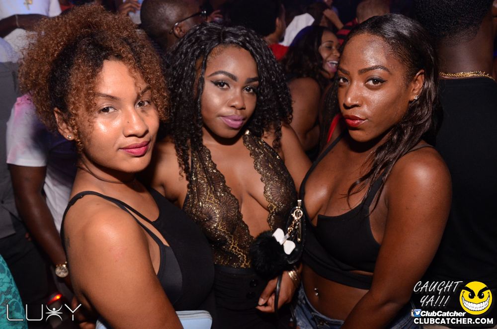Luxy nightclub photo 8 - August 12th, 2016