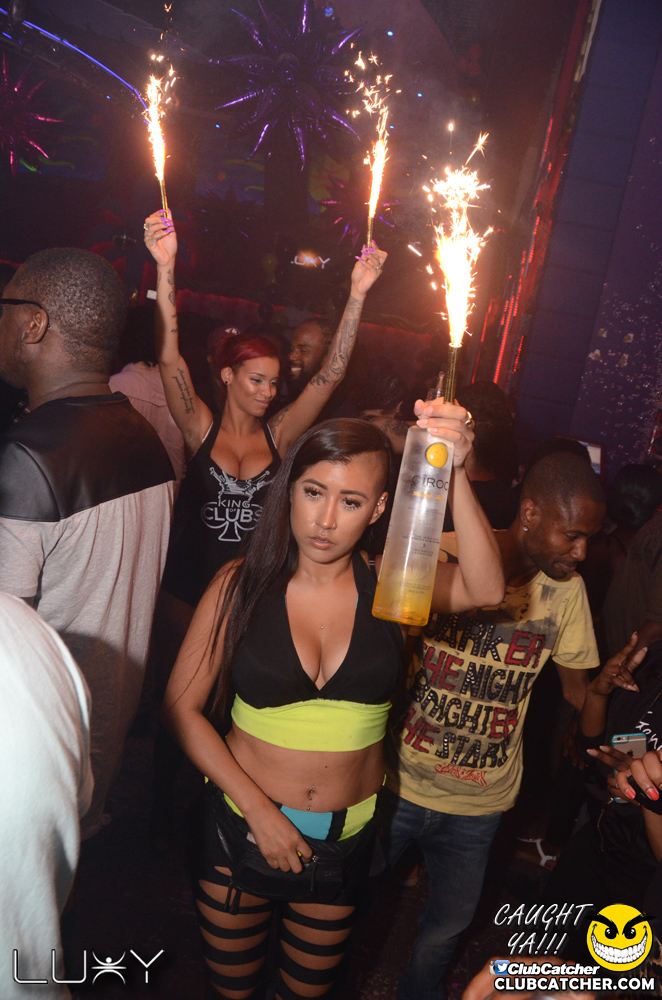 Luxy nightclub photo 72 - August 12th, 2016