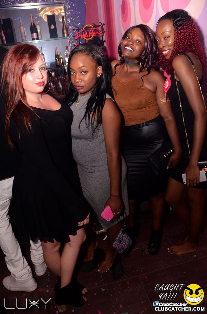 Luxy nightclub photo 74 - August 12th, 2016