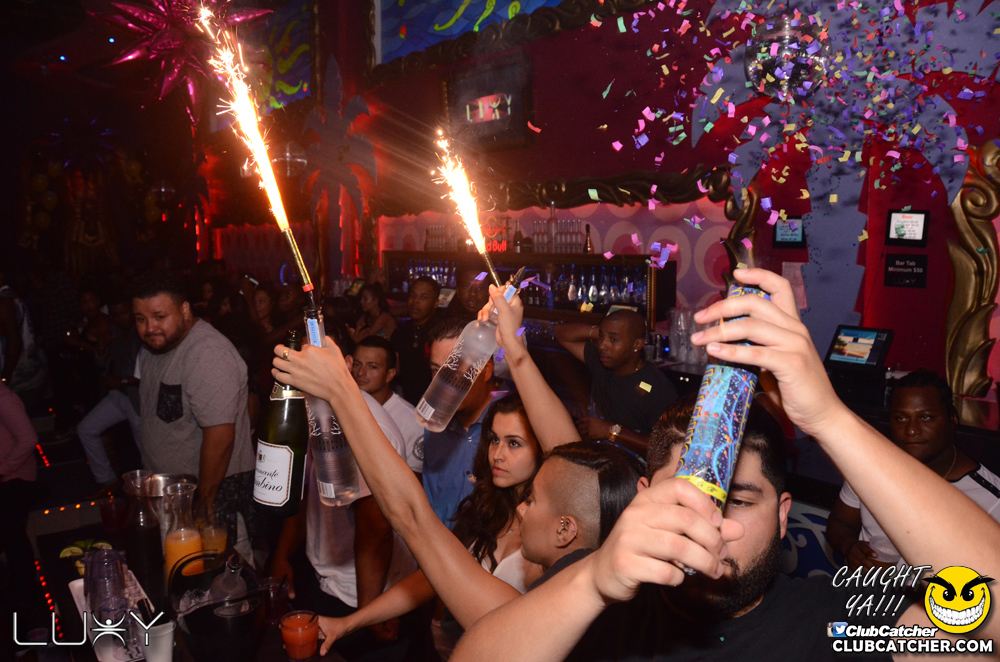 Luxy nightclub photo 75 - August 12th, 2016