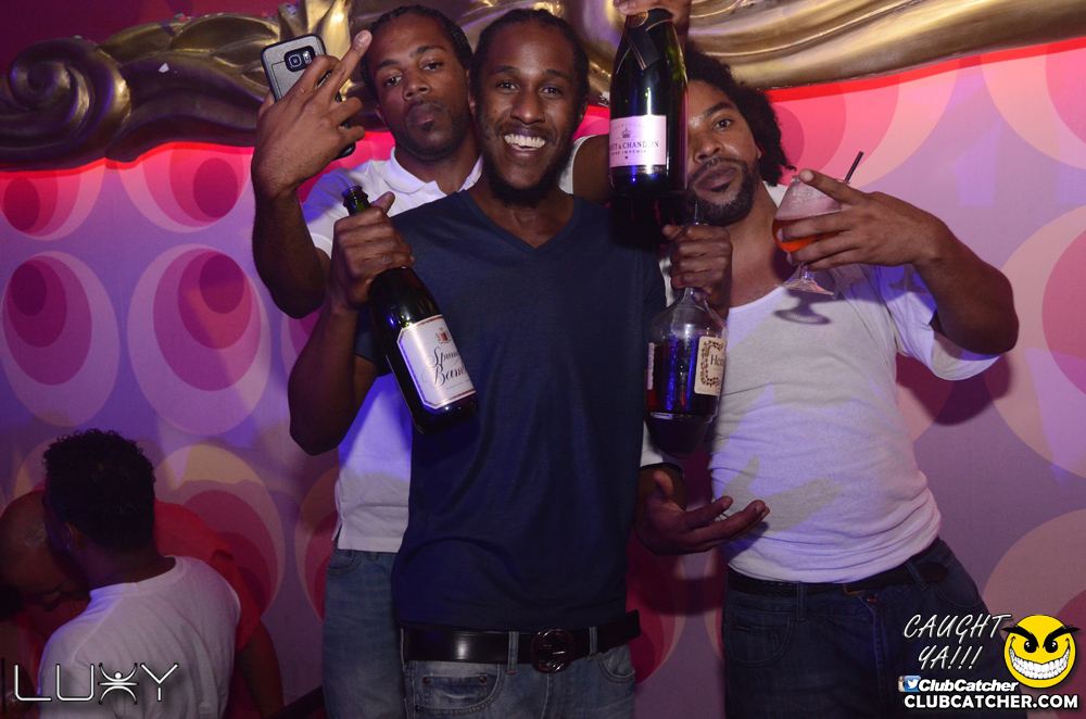 Luxy nightclub photo 77 - August 12th, 2016