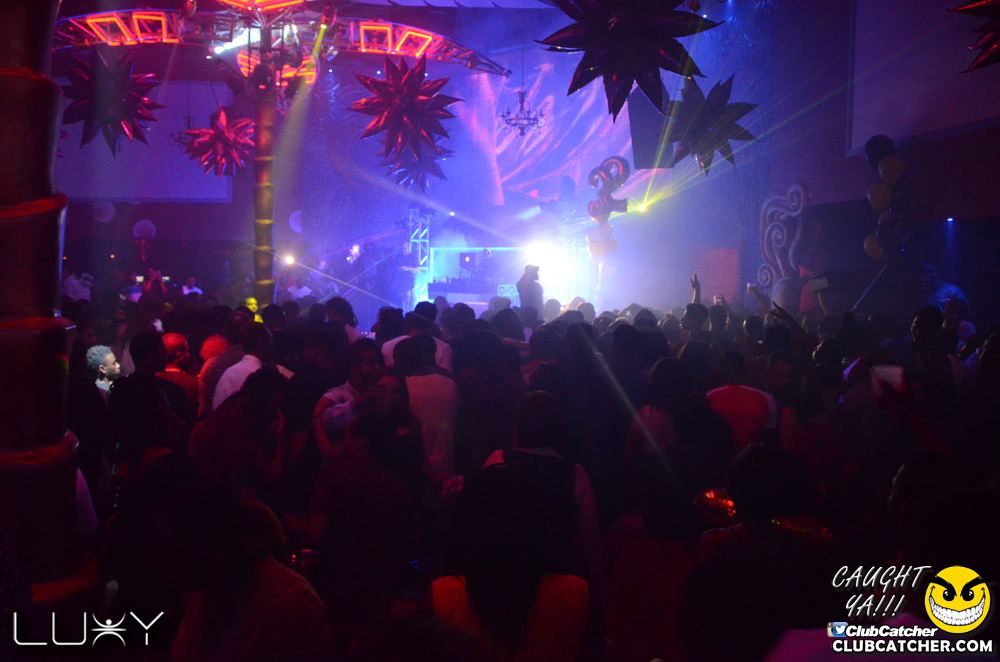 Luxy nightclub photo 78 - August 12th, 2016