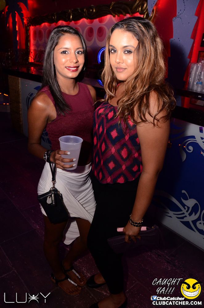 Luxy nightclub photo 89 - August 12th, 2016