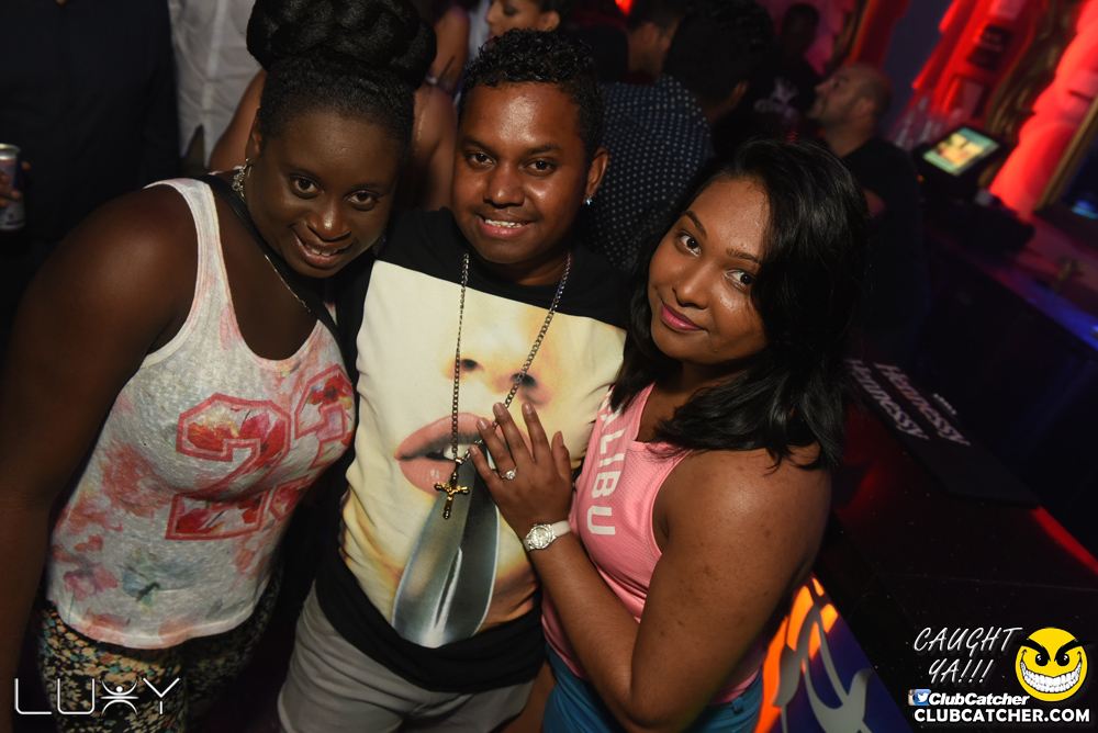 Luxy nightclub photo 101 - August 13th, 2016