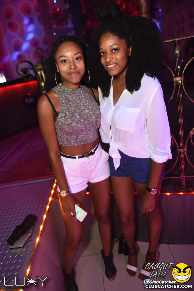 Luxy nightclub photo 102 - August 13th, 2016