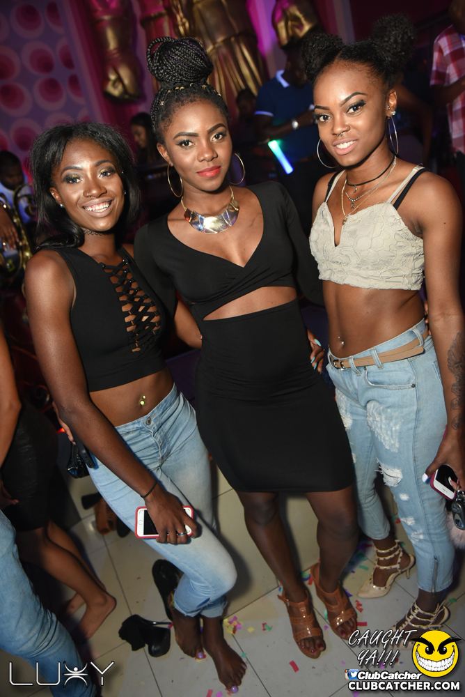 Luxy nightclub photo 123 - August 13th, 2016