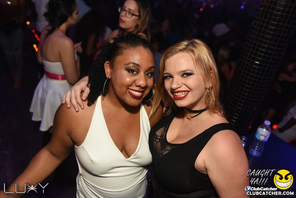 Luxy nightclub photo 130 - August 13th, 2016