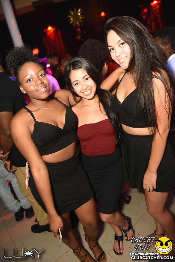 Luxy nightclub photo 135 - August 13th, 2016