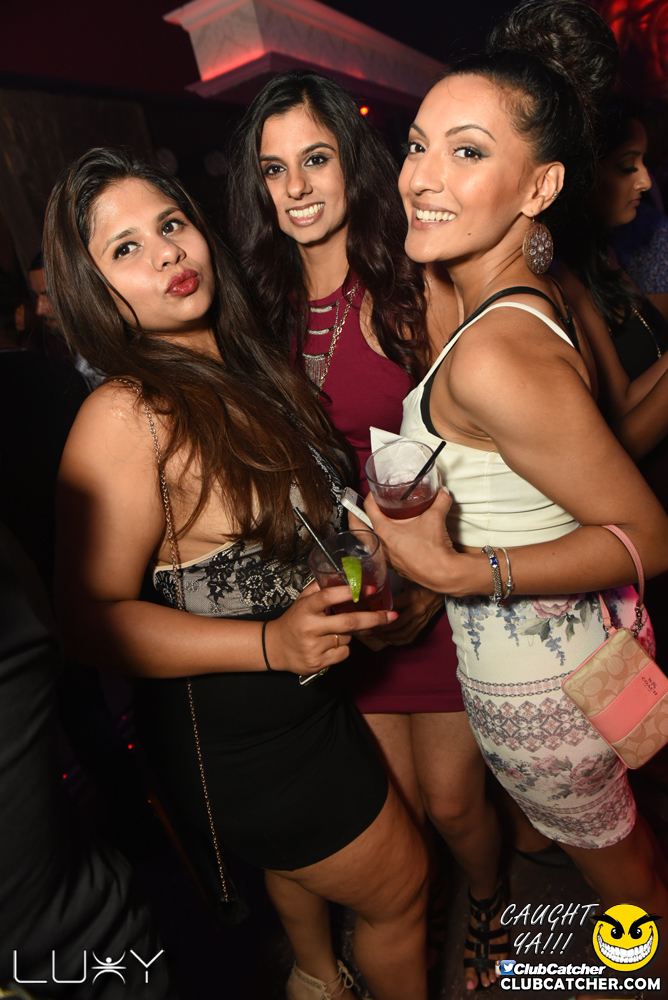 Luxy nightclub photo 175 - August 13th, 2016