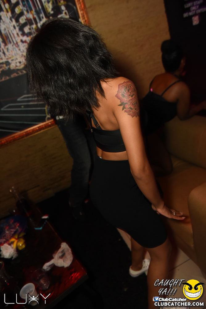 Luxy nightclub photo 251 - August 13th, 2016