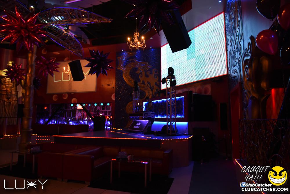Luxy nightclub photo 290 - August 13th, 2016