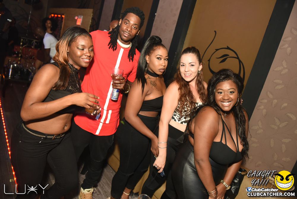 Luxy nightclub photo 47 - August 13th, 2016