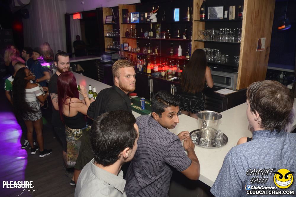 Studio Entertainment Theatre party venue photo 1 - August 19th, 2016