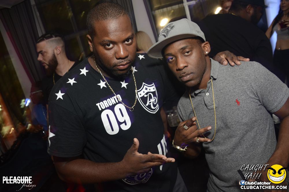 Studio Entertainment Theatre party venue photo 11 - August 19th, 2016