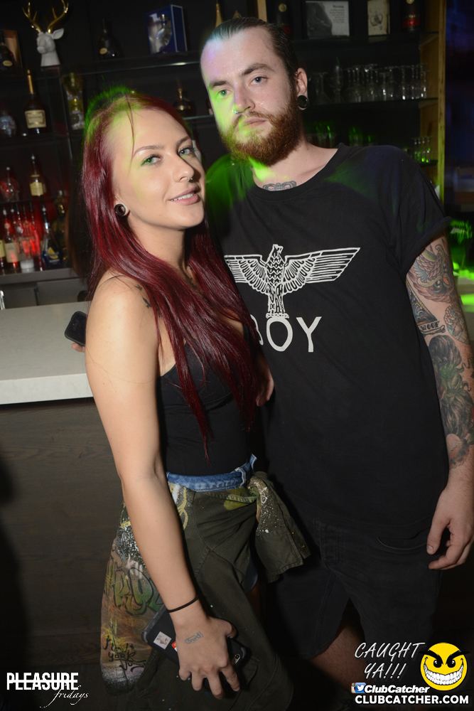 Studio Entertainment Theatre party venue photo 112 - August 19th, 2016