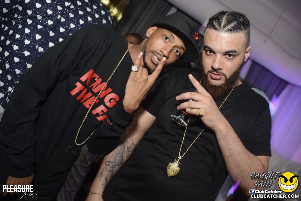 Studio Entertainment Theatre party venue photo 113 - August 19th, 2016