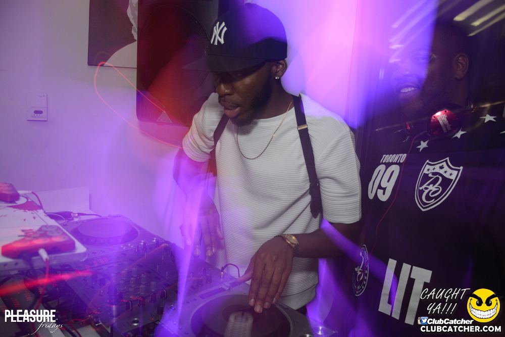 Studio Entertainment Theatre party venue photo 117 - August 19th, 2016