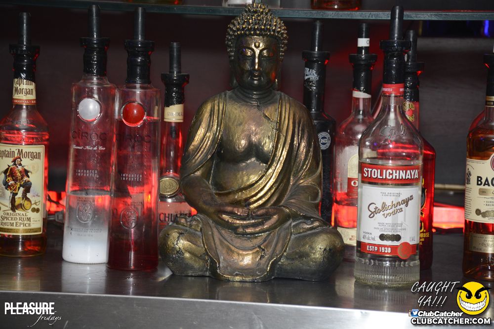 Studio Entertainment Theatre party venue photo 13 - August 19th, 2016