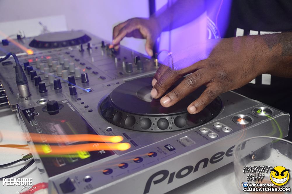 Studio Entertainment Theatre party venue photo 121 - August 19th, 2016