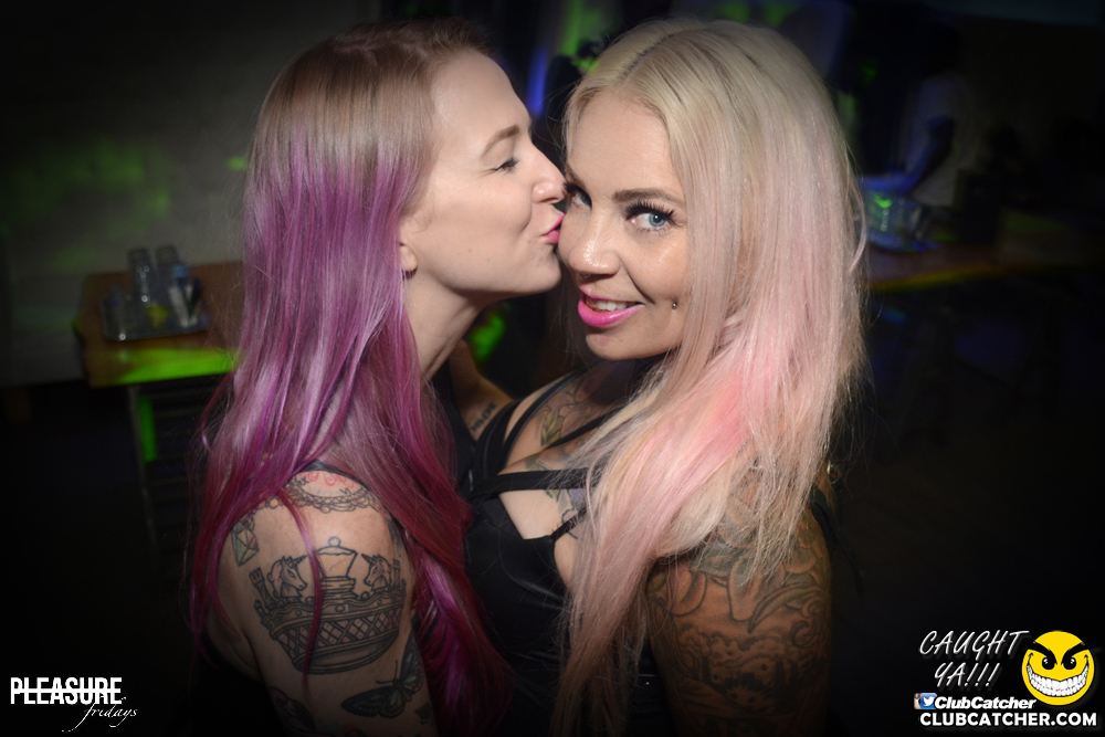 Studio Entertainment Theatre party venue photo 132 - August 19th, 2016