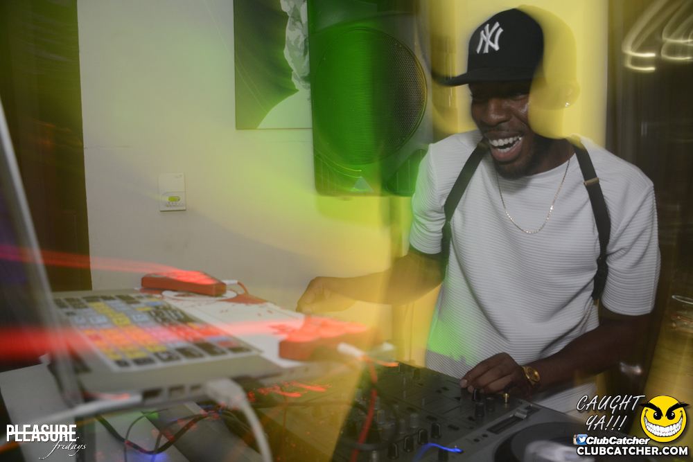 Studio Entertainment Theatre party venue photo 135 - August 19th, 2016