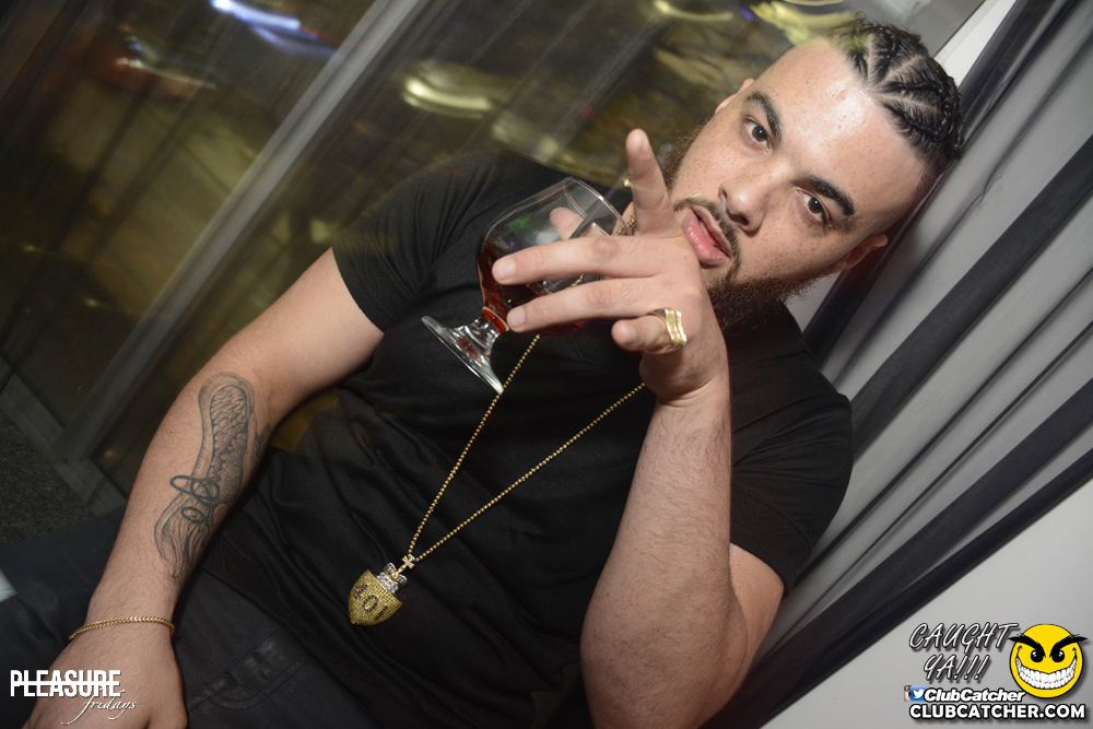 Studio Entertainment Theatre party venue photo 137 - August 19th, 2016