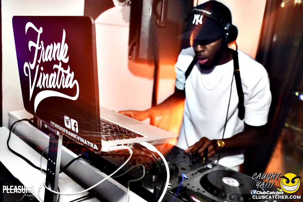 Studio Entertainment Theatre party venue photo 140 - August 19th, 2016