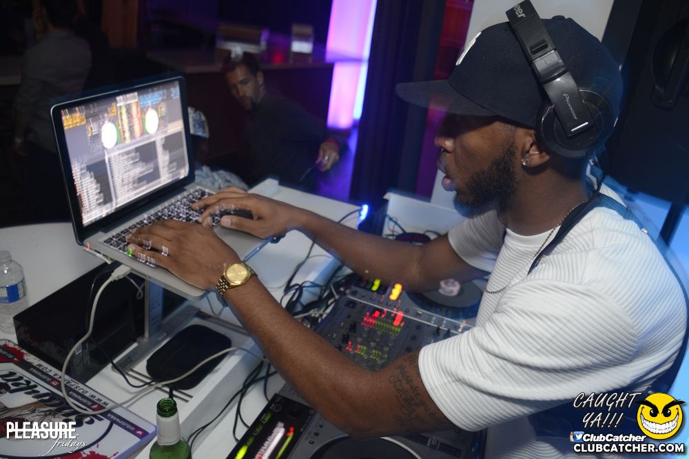 Studio Entertainment Theatre party venue photo 141 - August 19th, 2016