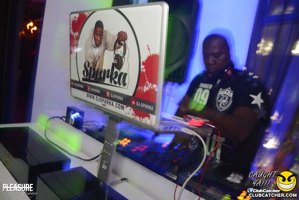 Studio Entertainment Theatre party venue photo 143 - August 19th, 2016