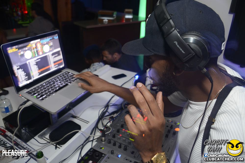 Studio Entertainment Theatre party venue photo 147 - August 19th, 2016