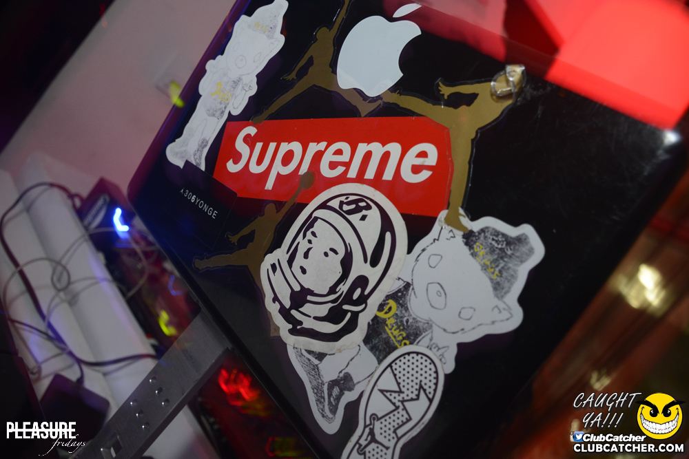 Studio Entertainment Theatre party venue photo 163 - August 19th, 2016