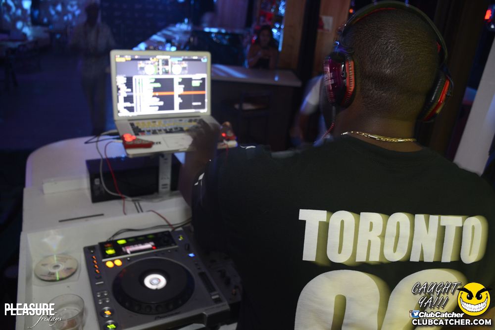 Studio Entertainment Theatre party venue photo 164 - August 19th, 2016