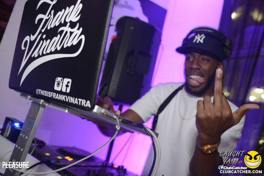 Studio Entertainment Theatre party venue photo 173 - August 19th, 2016