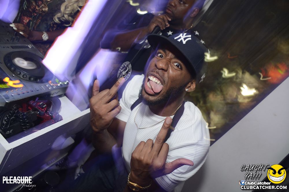 Studio Entertainment Theatre party venue photo 174 - August 19th, 2016